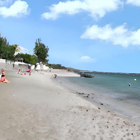 Bungalow Cosy A Saint-Leu, Vue Sur La Mer. Luaran gambar