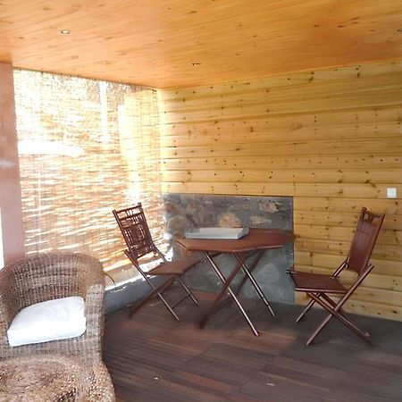 Bungalow Cosy A Saint-Leu, Vue Sur La Mer. Luaran gambar