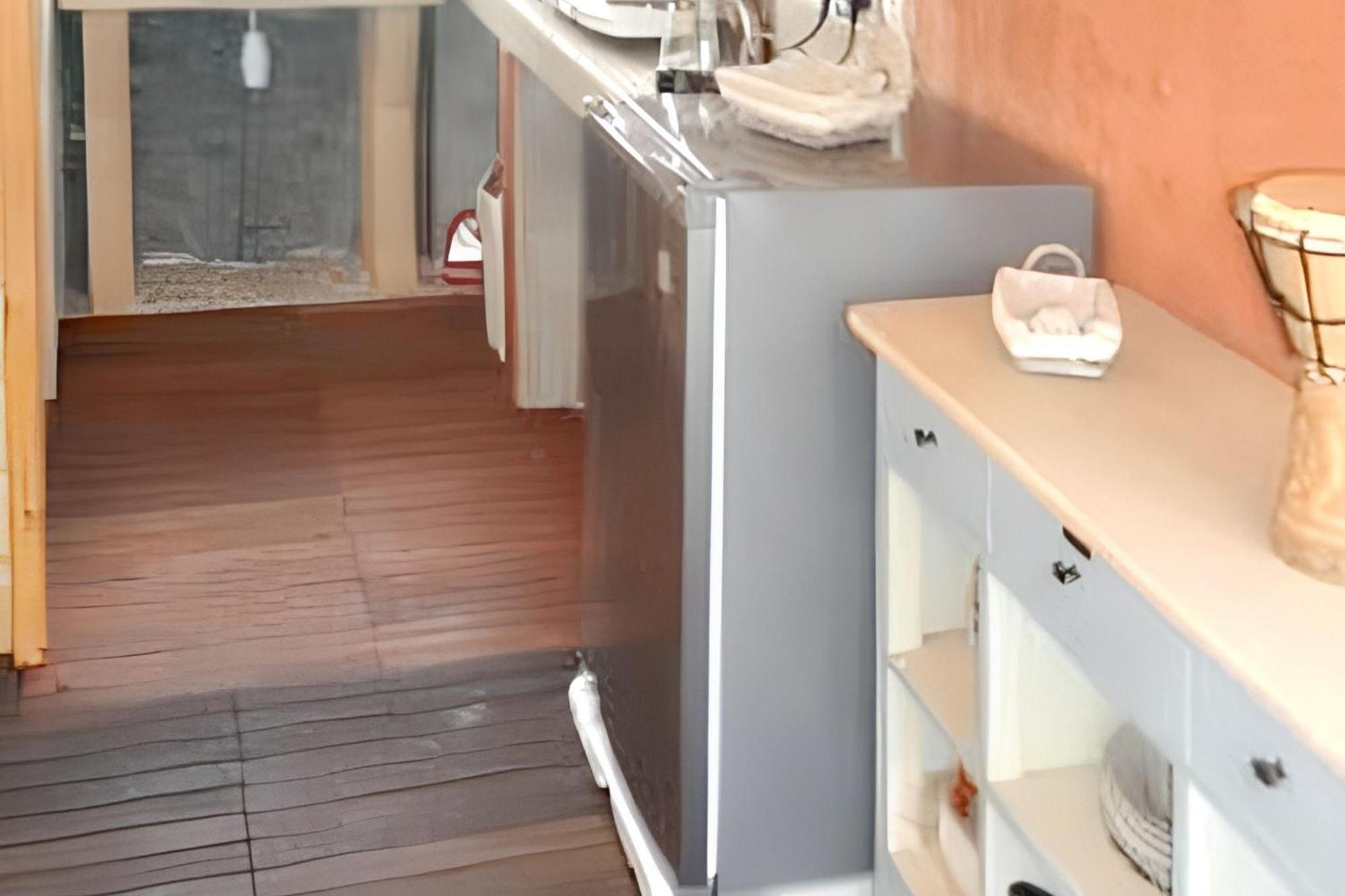 Bungalow Cosy A Saint-Leu, Vue Sur La Mer. Luaran gambar